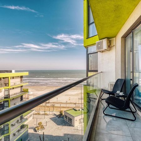 Sunway - Pool & Spa Beach Resort Năvodari Екстериор снимка
