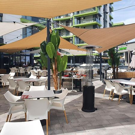 Sunway - Pool & Spa Beach Resort Năvodari Екстериор снимка