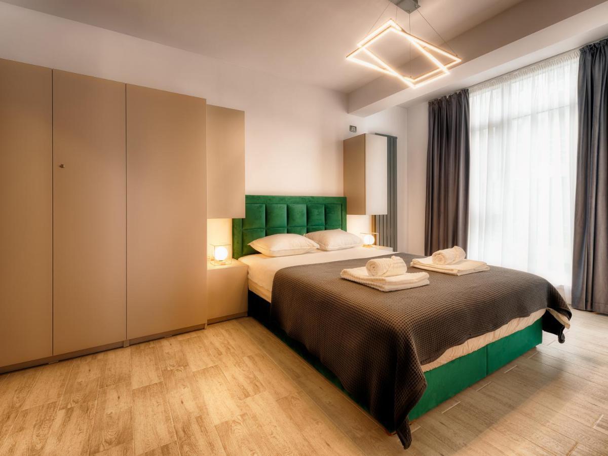 Sunway - Pool & Spa Beach Resort Năvodari Екстериор снимка