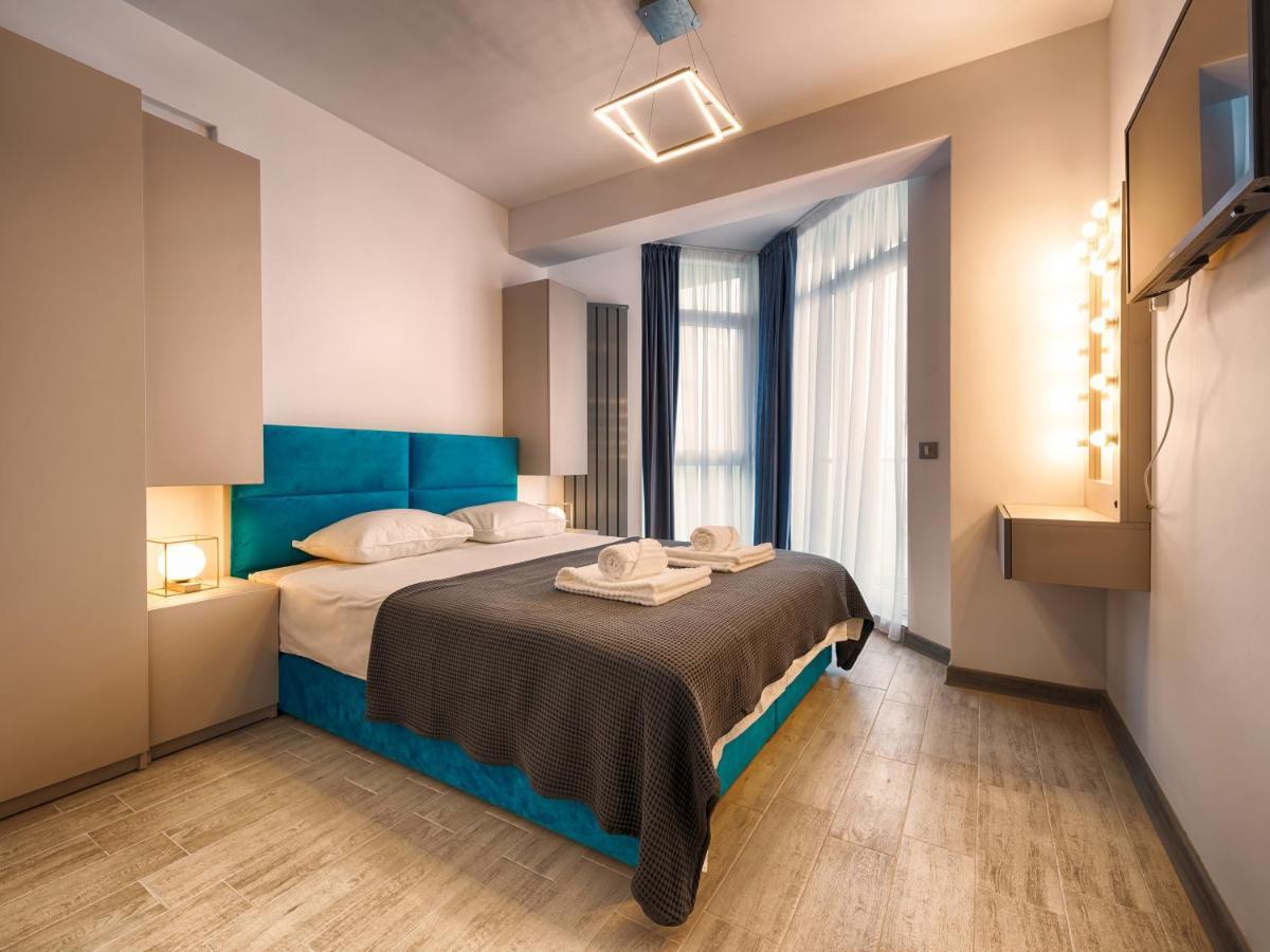 Sunway - Pool & Spa Beach Resort Năvodari Екстериор снимка