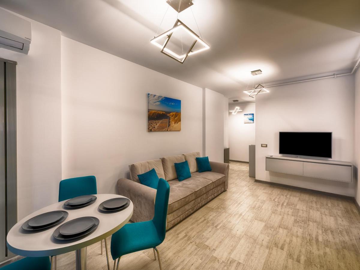 Sunway - Pool & Spa Beach Resort Năvodari Екстериор снимка