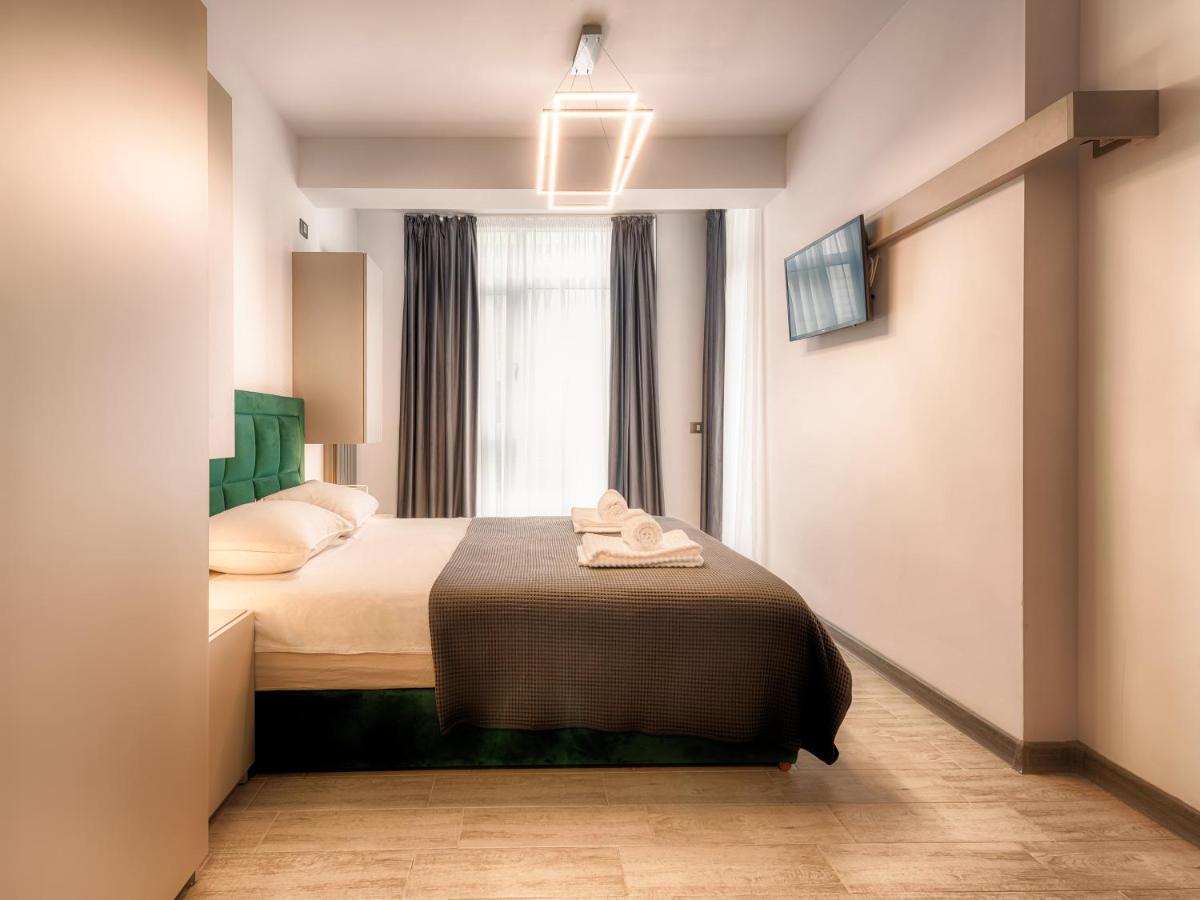 Sunway - Pool & Spa Beach Resort Năvodari Екстериор снимка