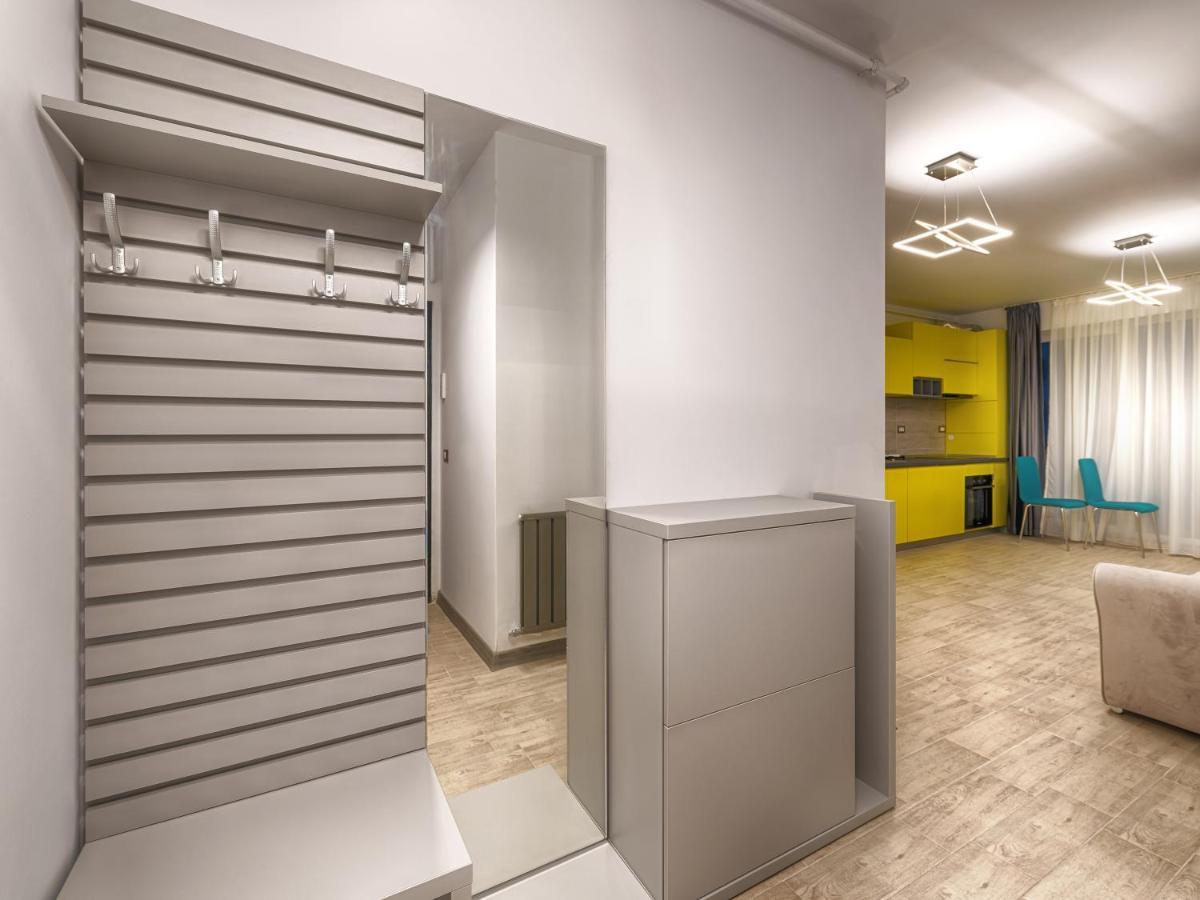 Sunway - Pool & Spa Beach Resort Năvodari Екстериор снимка