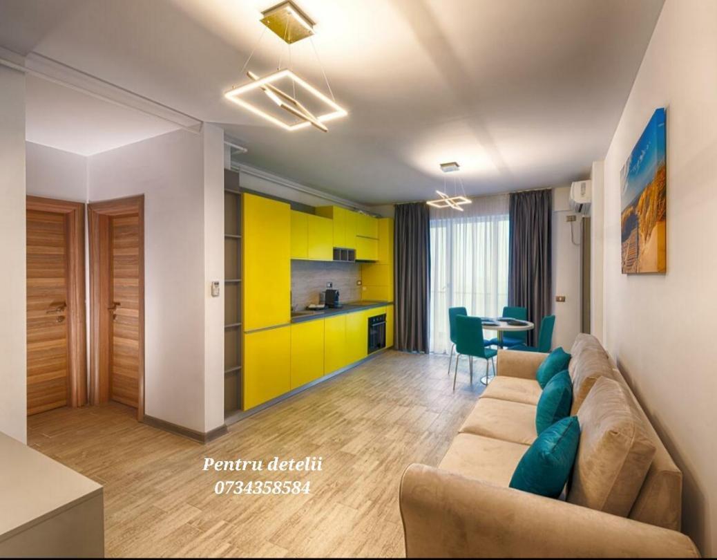 Sunway - Pool & Spa Beach Resort Năvodari Екстериор снимка