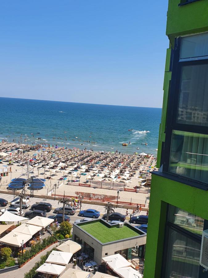 Sunway - Pool & Spa Beach Resort Năvodari Екстериор снимка