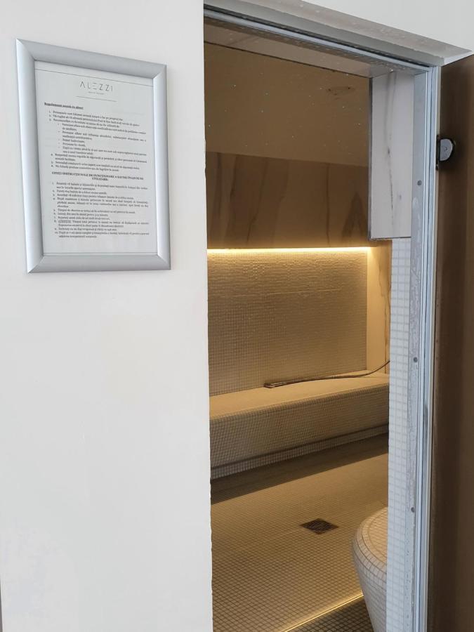 Sunway - Pool & Spa Beach Resort Năvodari Екстериор снимка