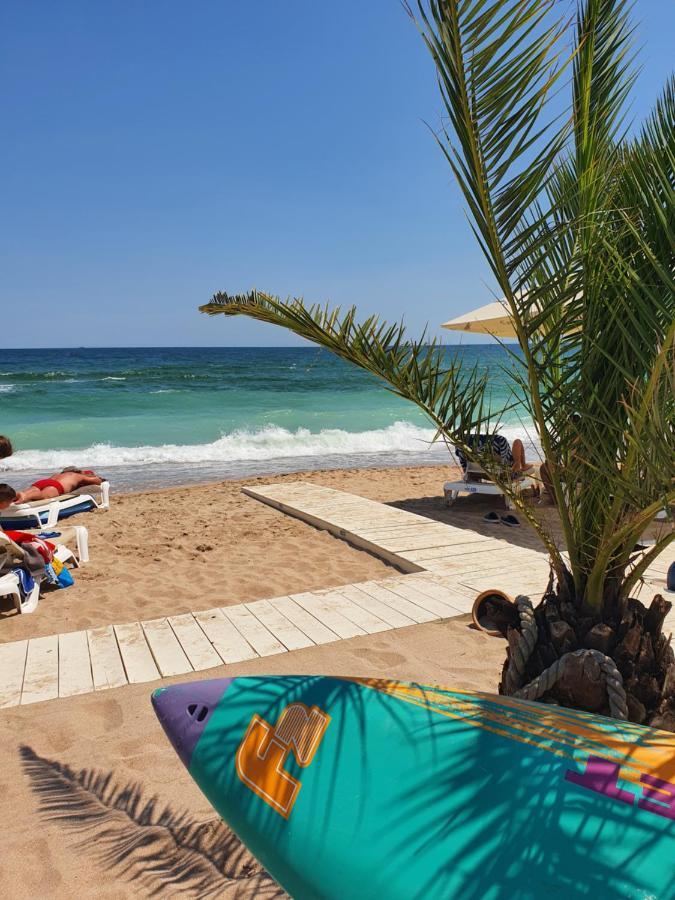Sunway - Pool & Spa Beach Resort Năvodari Екстериор снимка