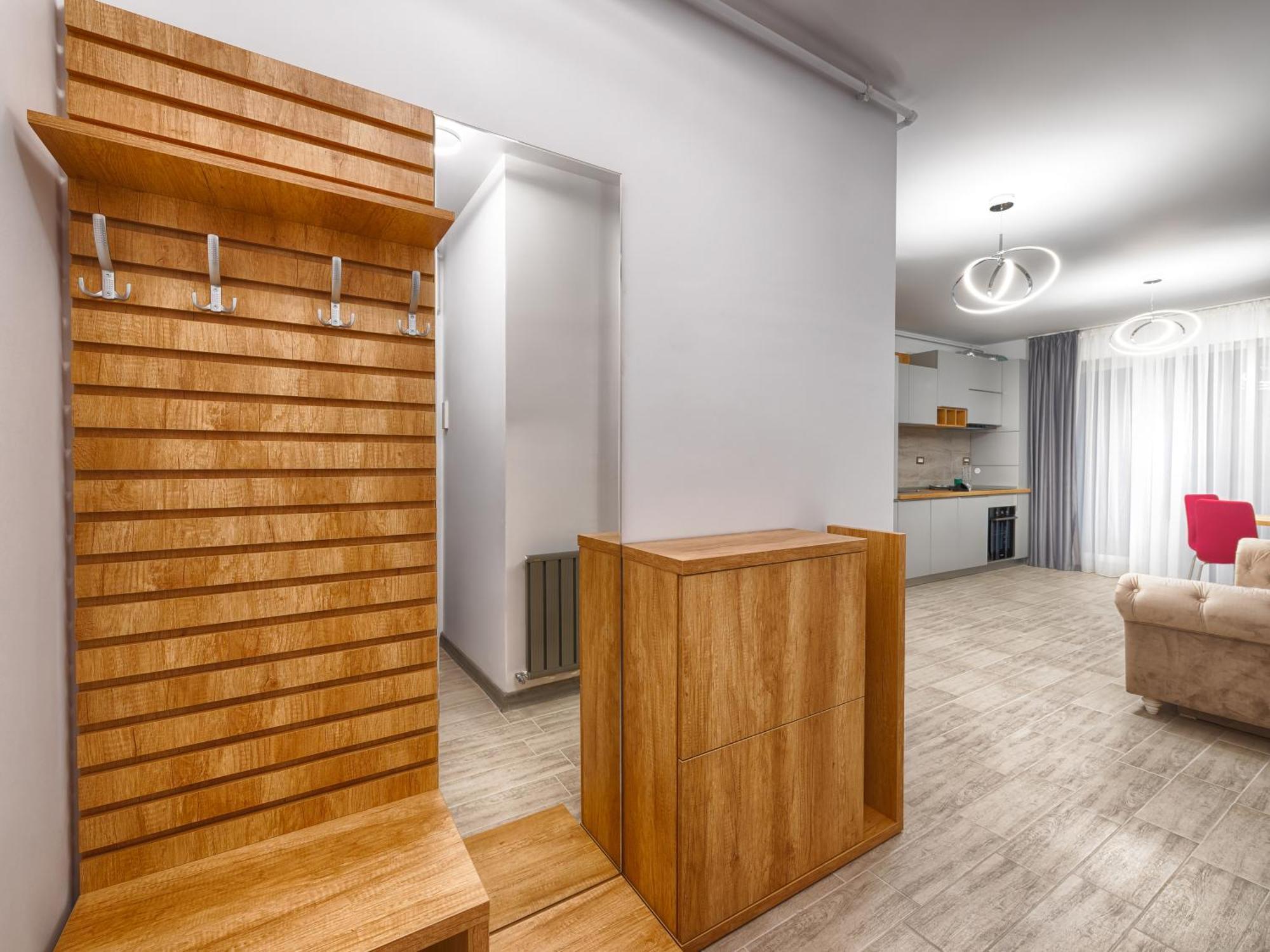Sunway - Pool & Spa Beach Resort Năvodari Екстериор снимка