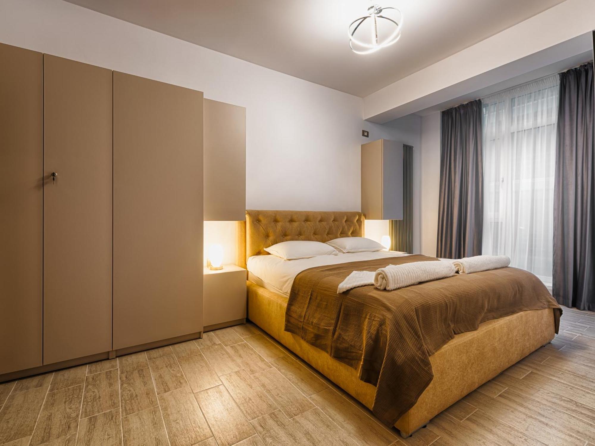 Sunway - Pool & Spa Beach Resort Năvodari Екстериор снимка