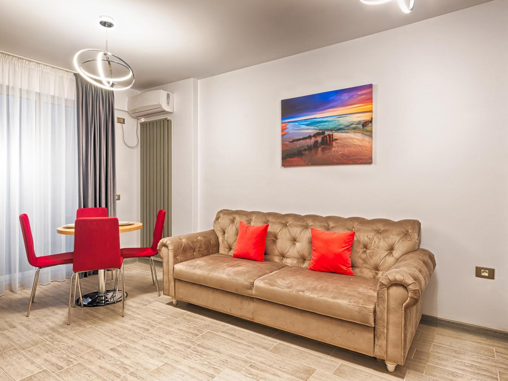 Sunway - Pool & Spa Beach Resort Năvodari Екстериор снимка