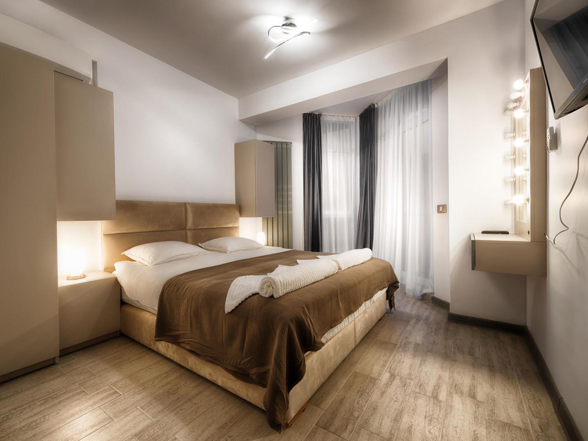 Sunway - Pool & Spa Beach Resort Năvodari Екстериор снимка